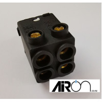 Switch Mechanism 35A